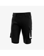 SAFETY-JOGGER Short Deneb Full Strech