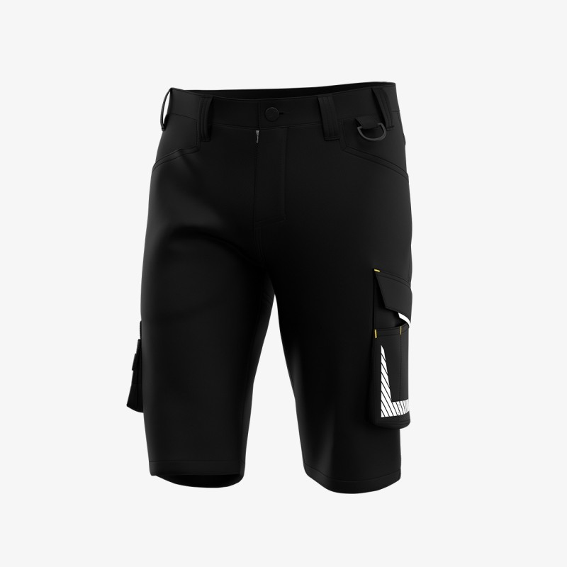 SAFETY-JOGGER Short Deneb Full Strech