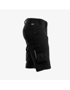 SAFETY-JOGGER Short Deneb Full Strech