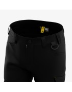 SAFETY-JOGGER Short Deneb Full Strech
