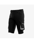 SAFETY-JOGGER Short Deneb Full Strech