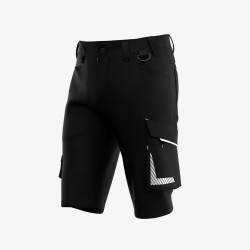 SAFETY-JOGGER Short Deneb Full Strech