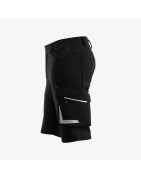 SAFETY-JOGGER Short Deneb Full Strech