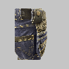 WOLFLINE- Pantalon de travail stretch RUFF JEANS