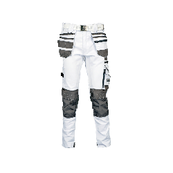 WOLFLINE- Pantalon de peintre extensible PRO-PAINT