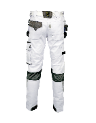WOLFLINE- Pantalon de peintre extensible PRO-PAINT