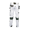 WOLFLINE- Pantalon de peintre extensible PRO-PAINT