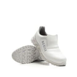 NORISK- White Panther S3 SRC