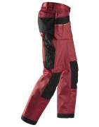 Snickers Pantalon d’artisan avec poches holster, DuraTwill