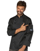 ISACCO- Veste Madrid