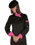 ISACCO- Veste Lady Snaps