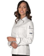 ISACCO- Veste Cuisine Lady