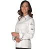 ISACCO- Veste Cuisine Lady