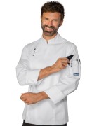 ISACCO- Veste Madrid