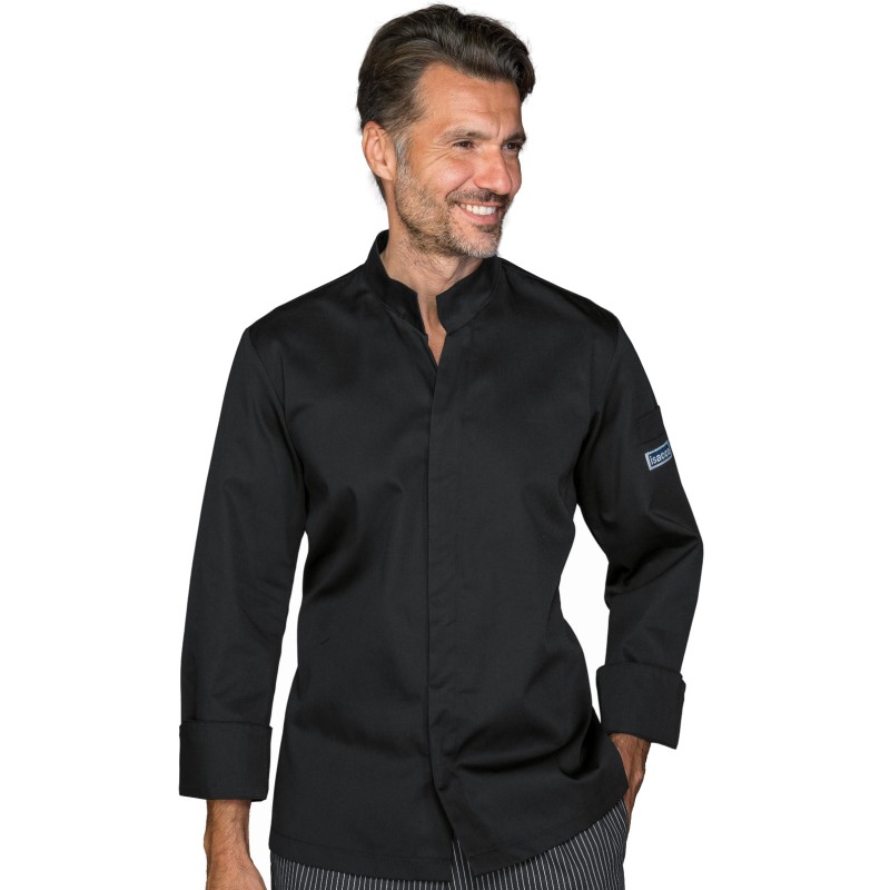 ISACCO- Veste Cuisine Sincler