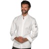 ISACCO- Veste Cuisine Sincler