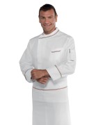 ISACCO- Veste Cuisine Italie