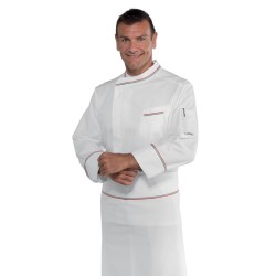 ISACCO- Veste Cuisine Italie