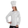 ISACCO- Veste Cuisine Lady Italie