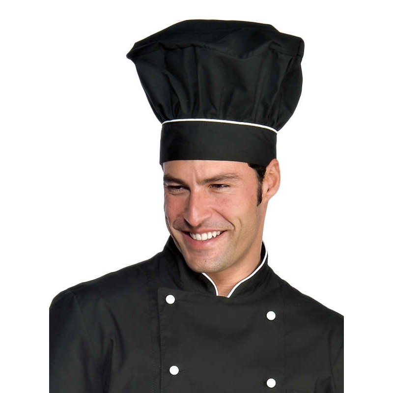 ISACCO- Toque de cuisine