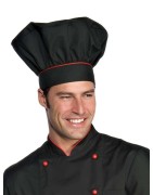 ISACCO- Toque de cuisine