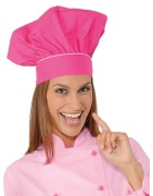 ISACCO- Toque de cuisine