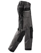 Snickers Pantalon d’artisan avec poches holster, DuraTwill