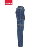 VELILLA-Jean stretch multipoches