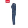 VELILLA-Jean stretch multipoches