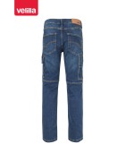 VELILLA-Jean stretch multipoches