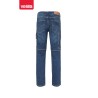 VELILLA-Jean stretch multipoches