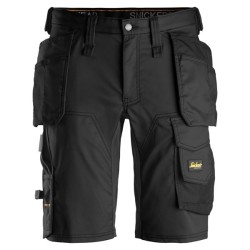 SNICKERS-6141 Short en Stretch avec poches holster