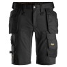 SNICKERS-6141 Short en Stretch avec poches holster