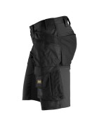 SNICKERS-6141 Short en Stretch avec poches holster