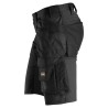 SNICKERS-6141 Short en Stretch avec poches holster
