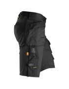 SNICKERS-6141 Short en Stretch avec poches holster