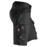 SNICKERS-6141 Short en Stretch avec poches holster