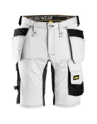 SNICKERS-6141 Short en Stretch avec poches holster