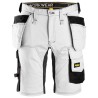 SNICKERS-6141 Short en Stretch avec poches holster