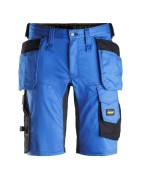 SNICKERS-6141 Short en Stretch avec poches holster