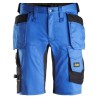 SNICKERS-6141 Short en Stretch avec poches holster