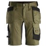 SNICKERS-6141 Short en Stretch avec poches holster