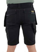 STORVIK-Short Multipoches Strech