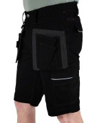 STORVIK-Short Multipoches Strech