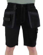 STORVIK-Short Multipoches Strech