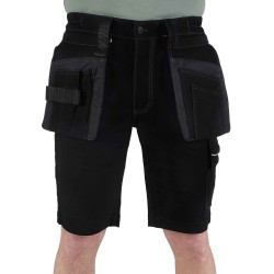 STORVIK-Short Multipoches Strech