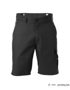 BASIC-LINE Short Novara