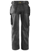 Snickers Pantalon d’artisan avec poches holster, DuraTwill