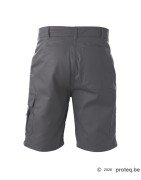 BASIC-LINE Short Novara