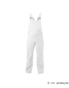 BASIC-LINE Jardinière à bretelles